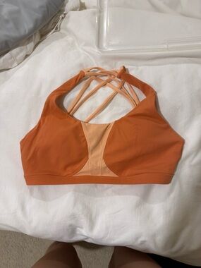 Buffbunny Sports Bra